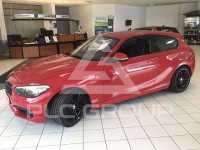 2016 BMW 116
