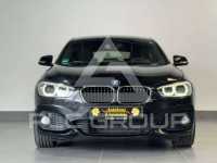 2016 BMW 116