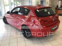 2016 BMW 116