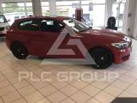 2016 BMW 116