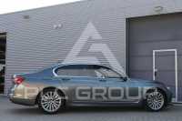 2016 BMW 730