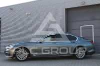 2016 BMW 730