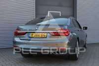 2016 BMW 730