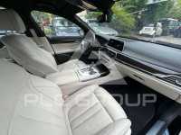 2016 BMW 730