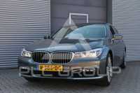 2016 BMW 730