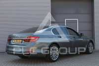 2016 BMW 730