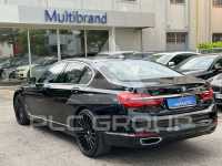 2016 BMW 730