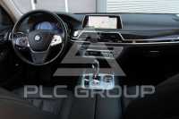 2016 BMW 730
