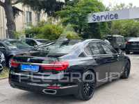 2016 BMW 730