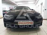 2016 BMW 318
