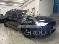 2016 BMW 318