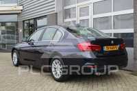 2016 BMW 318