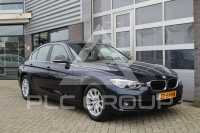 2016 BMW 318
