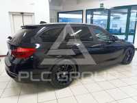 2016 BMW 318