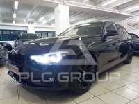 2016 BMW 318