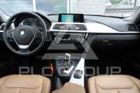 2016 BMW 318