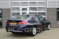 2016 BMW 318