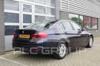2016 BMW 318