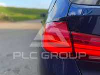 2016 BMW 318