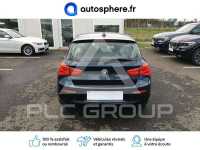 2016 BMW 118