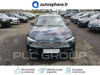 2016 BMW 118