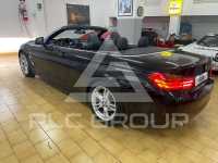 2016 BMW 420