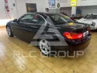2016 BMW 420