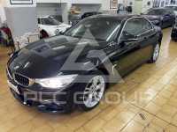 2016 BMW 420