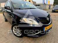 2016 Lancia YPSILON