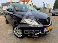2016 Lancia YPSILON