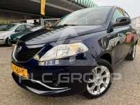 2016 Lancia YPSILON