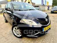 2016 Lancia YPSILON