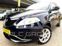 2016 Lancia YPSILON