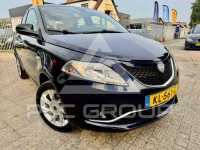 2016 Lancia YPSILON