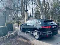 2016 Jaguar F-PACE