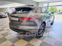 2016 Jaguar F-PACE