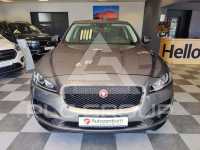 2016 Jaguar F-PACE