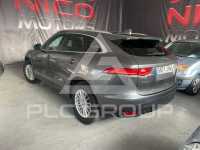 2016 Jaguar F-PACE