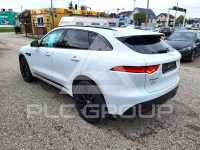 2016 Jaguar F-PACE