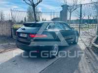2016 Jaguar F-PACE