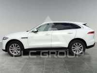 2016 Jaguar F-PACE