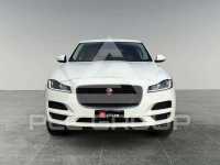 2016 Jaguar F-PACE