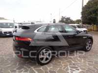 2016 Jaguar F-PACE