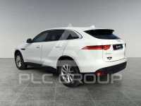 2016 Jaguar F-PACE