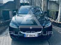 2016 Jaguar F-PACE