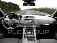 2016 Jaguar F-PACE