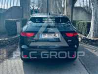 2016 Jaguar F-PACE