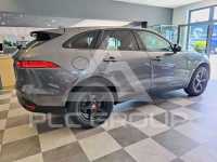 2016 Jaguar F-PACE