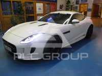 2016 Jaguar F-TYPE