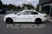2016 Jaguar XF